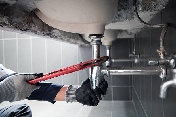 Trusted Pipe Repair service in Exmore, VA - Masters Plumbing Service